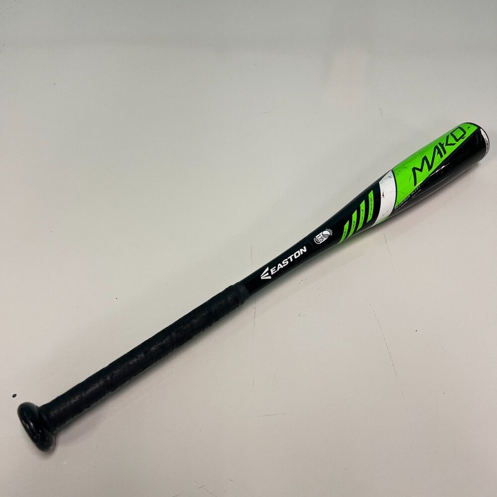 Easton MAKO Power Brigade 2 Baseball Bat 25” 12 oz 2 1/4” Barrel -13 TB16MK13